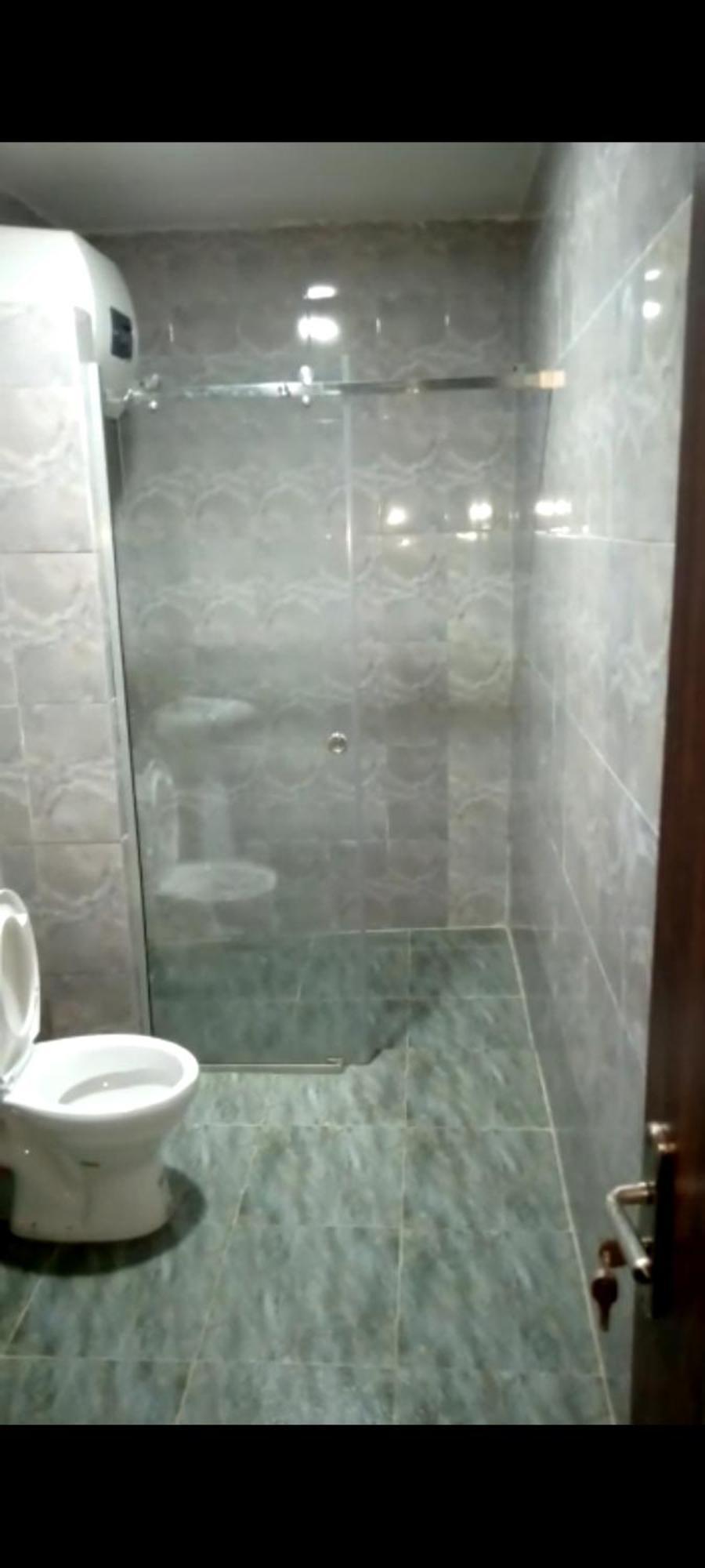 Staycation Suites And Apartment Lagos Exterior foto